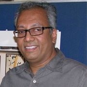 Atul Dodiya