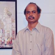 Yashwant Shirwadkar