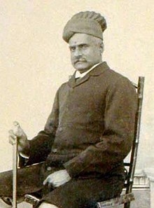 Ravi Varma 