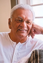 Natu Mistry