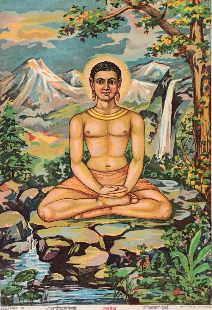 Buddhadev