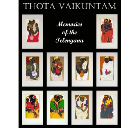 Memories of Telangana