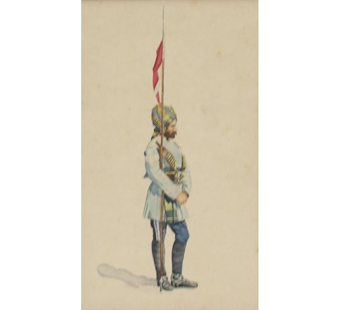 2nd Madras Lancers