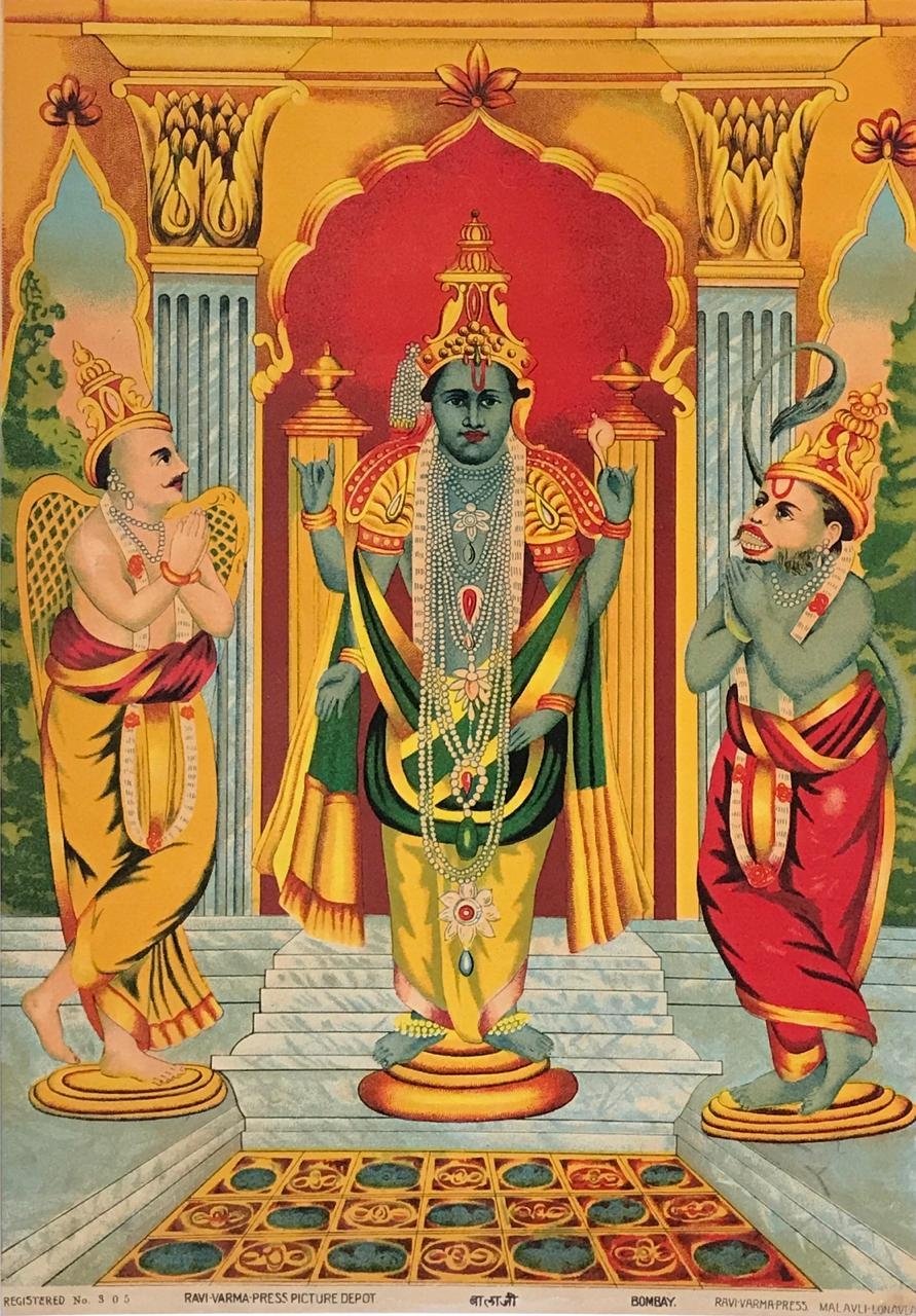 Balaji