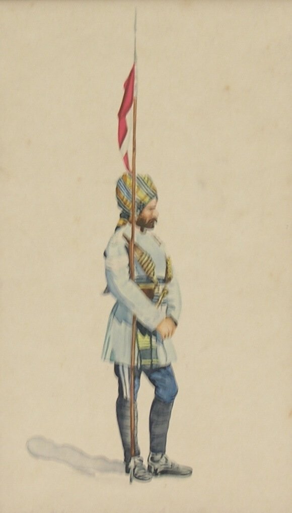 2nd Madras Lancers