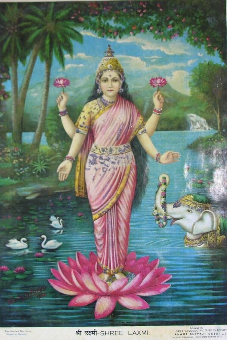 Lakshmi