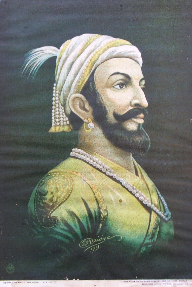 Shivaji