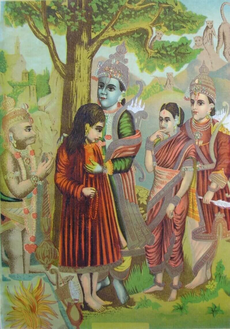 Bharatmilap